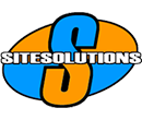 SiteSolutions srl Logo